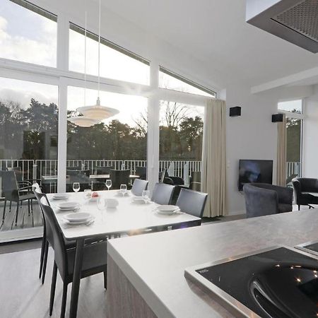 Duenenvilla Penthouse Lübeck Exteriér fotografie